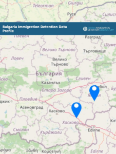 Bulgaria Immigration Detention Data Profile (2020) - Global Detention ...