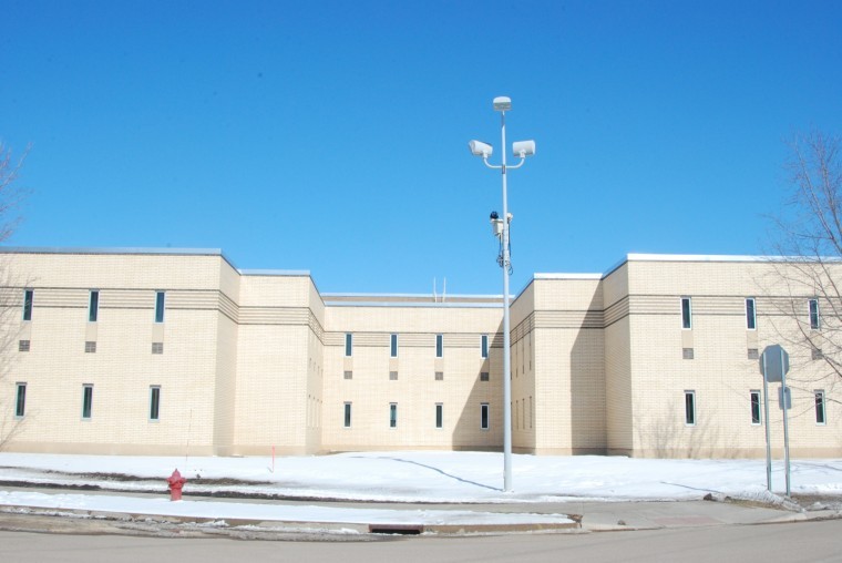 Carver County Jail Services in United States Global Detention Project