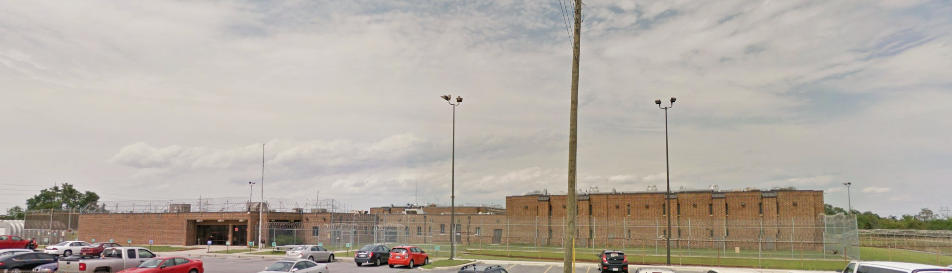 Eastern Regional Jail in United States Global Detention Project