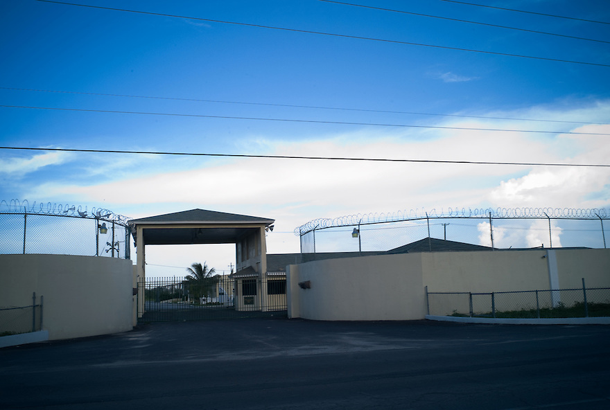 Fox Hill Prison in Bahamas | Global Detention Project | Mapping ...