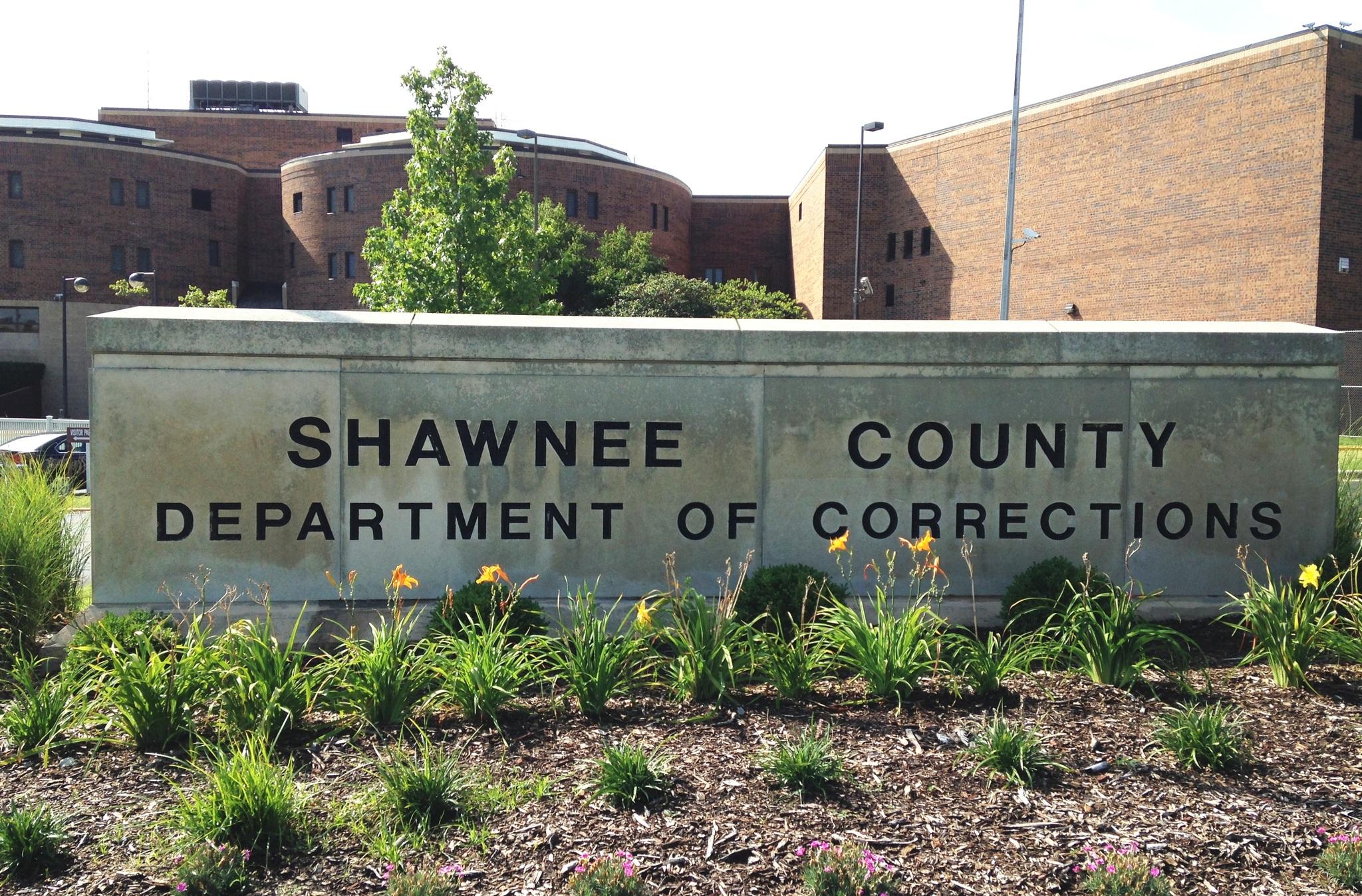 Shawnee County Department of Corrections (Shawnee County