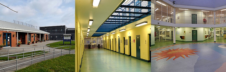 book a visit to cloverhill prison