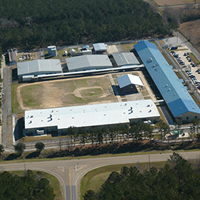 Pine Prairie ICE Processing Center (Prev. Pine Prairie Correctional ...